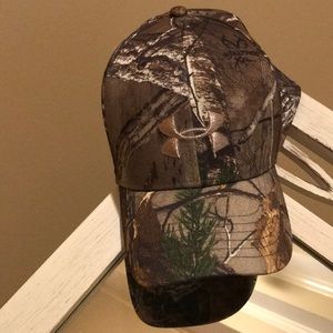 🔅new🔅 under armour hat